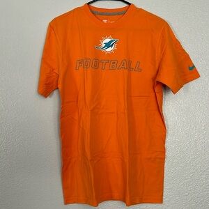 miami dolphins tee